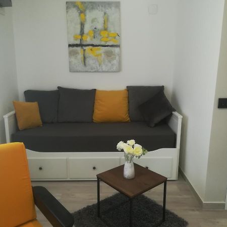 Apartmani Hermes יאדריה מראה חיצוני תמונה