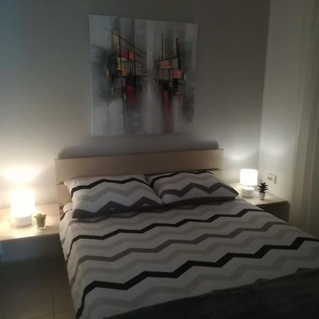 Apartmani Hermes יאדריה מראה חיצוני תמונה