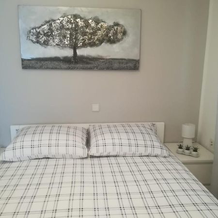 Apartmani Hermes יאדריה מראה חיצוני תמונה