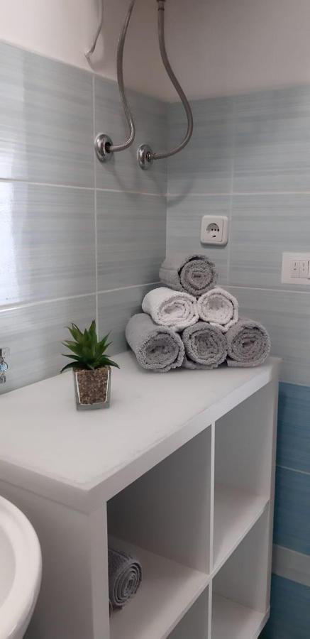 Apartmani Hermes יאדריה מראה חיצוני תמונה