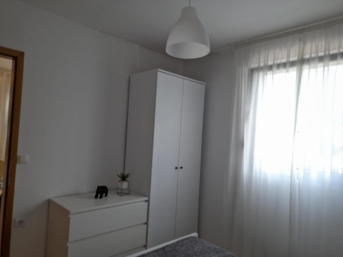 Apartmani Hermes יאדריה מראה חיצוני תמונה
