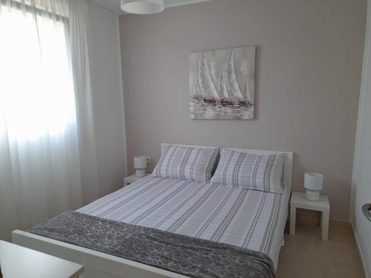 Apartmani Hermes יאדריה מראה חיצוני תמונה