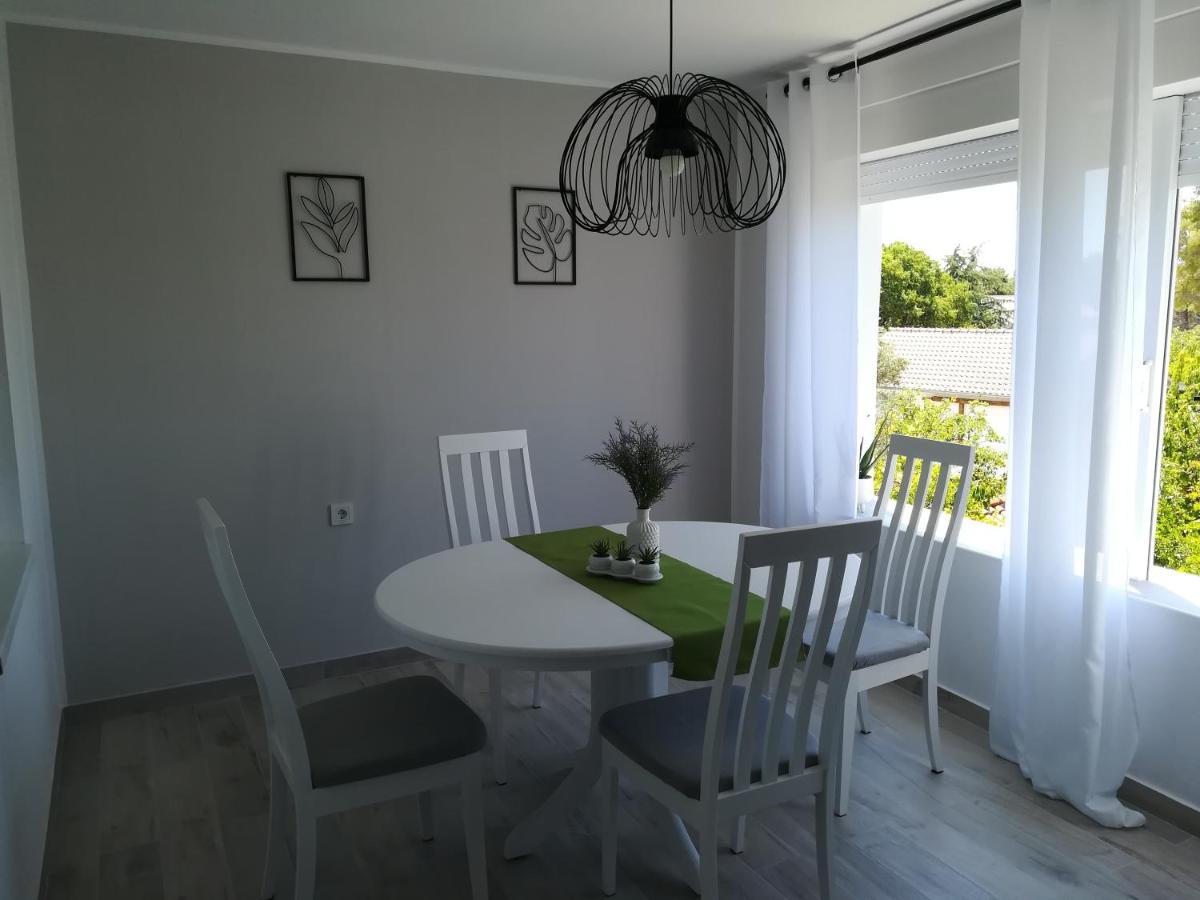 Apartmani Hermes יאדריה מראה חיצוני תמונה