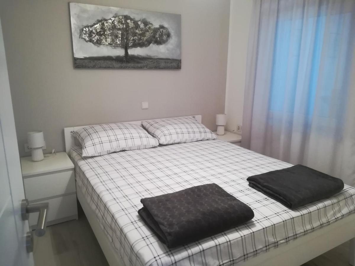 Apartmani Hermes יאדריה מראה חיצוני תמונה