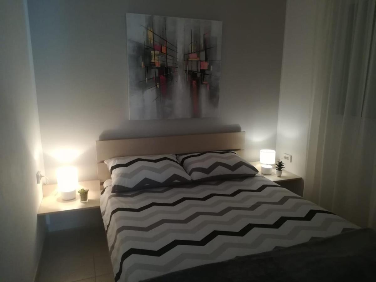 Apartmani Hermes יאדריה מראה חיצוני תמונה