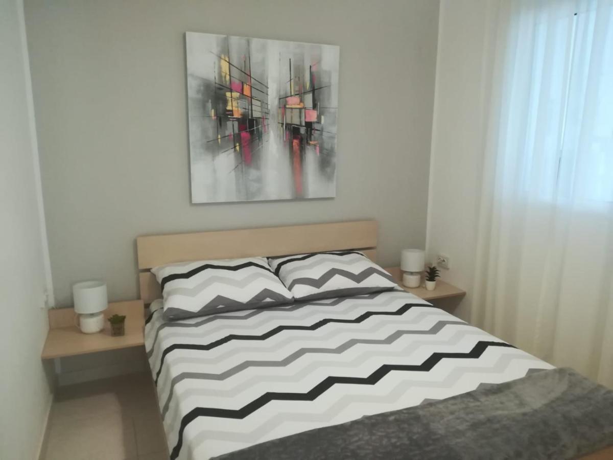 Apartmani Hermes יאדריה מראה חיצוני תמונה