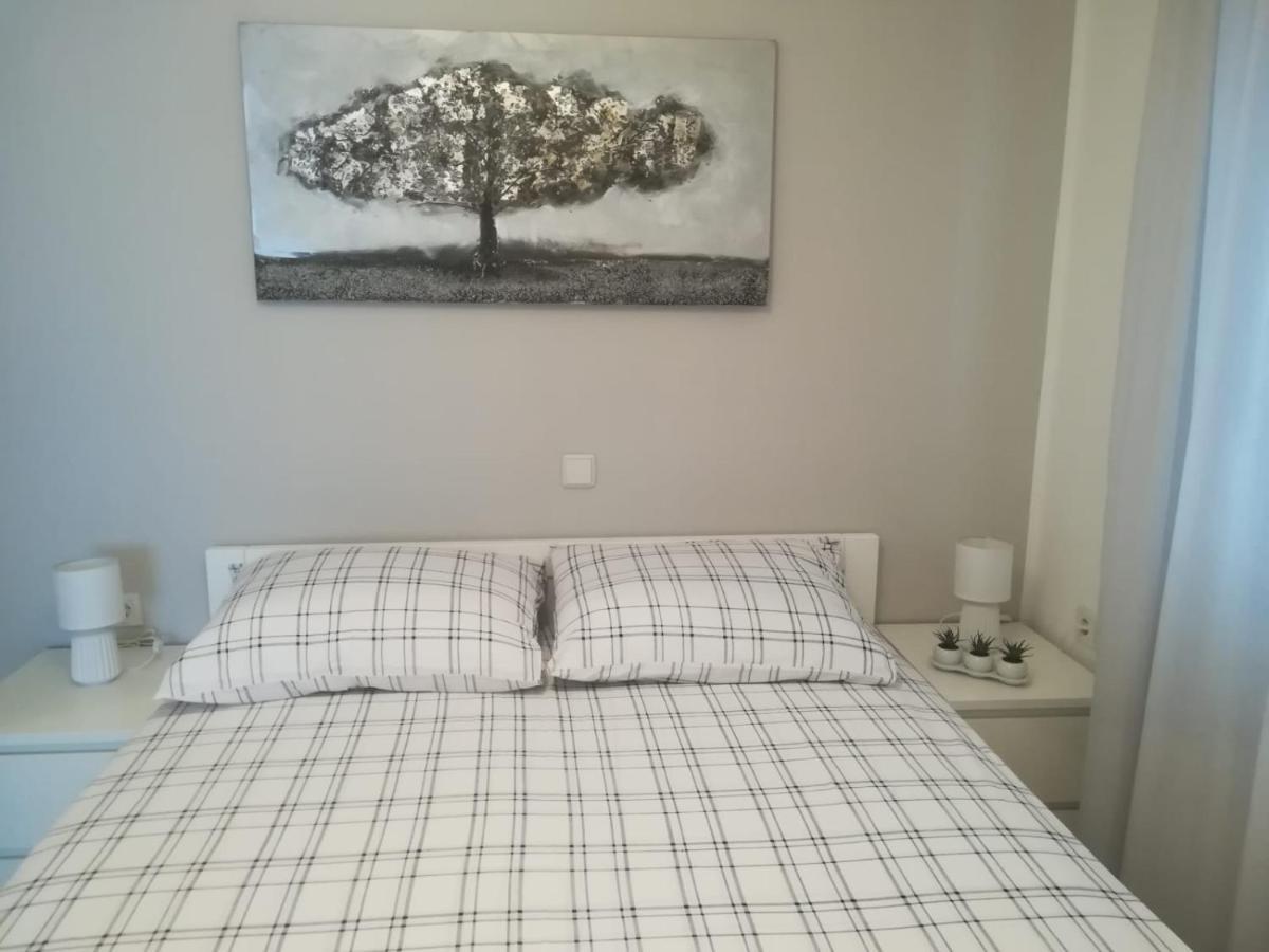 Apartmani Hermes יאדריה מראה חיצוני תמונה