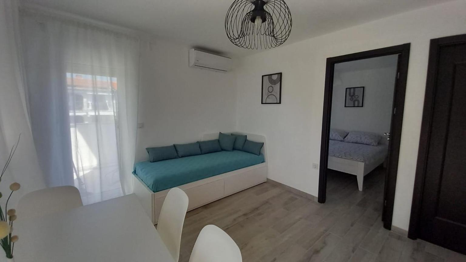 Apartmani Hermes יאדריה מראה חיצוני תמונה