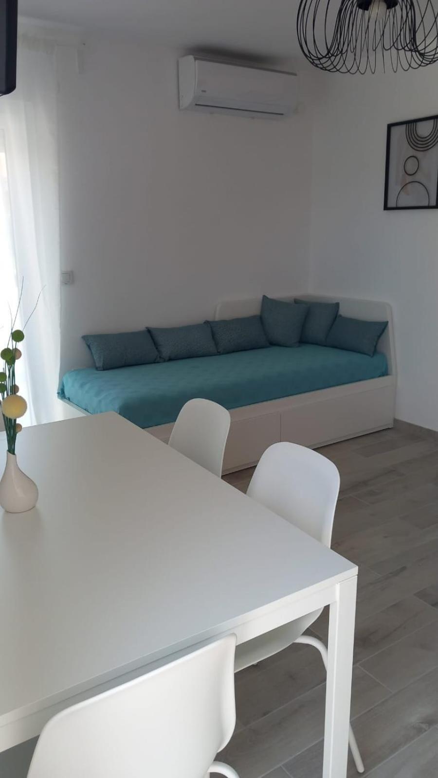 Apartmani Hermes יאדריה מראה חיצוני תמונה