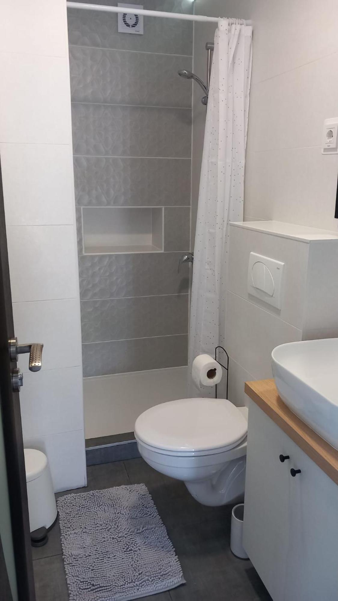 Apartmani Hermes יאדריה מראה חיצוני תמונה