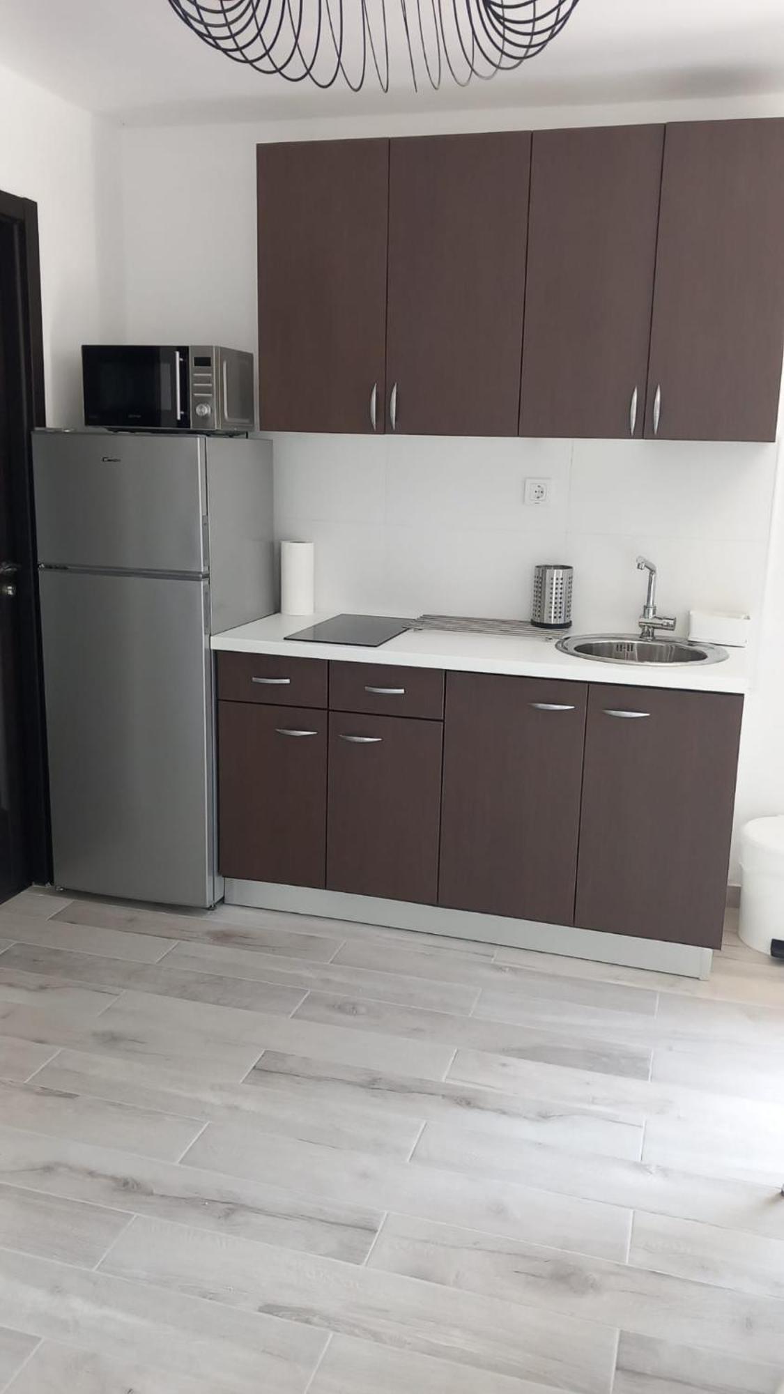 Apartmani Hermes יאדריה מראה חיצוני תמונה