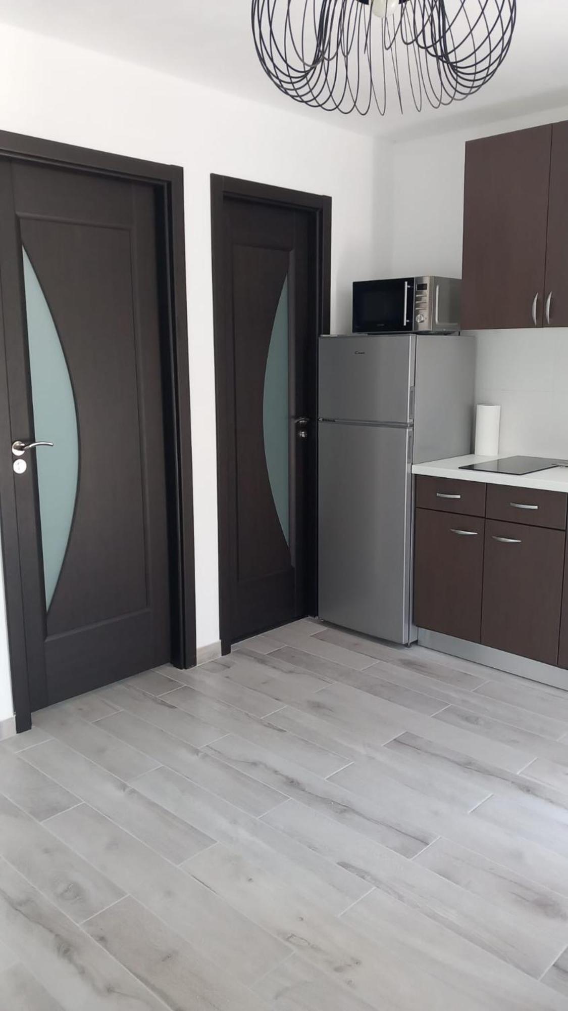Apartmani Hermes יאדריה מראה חיצוני תמונה