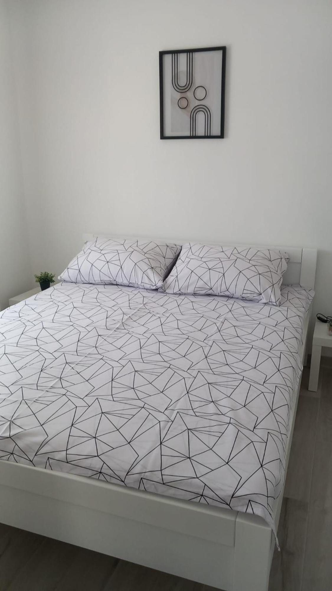 Apartmani Hermes יאדריה מראה חיצוני תמונה