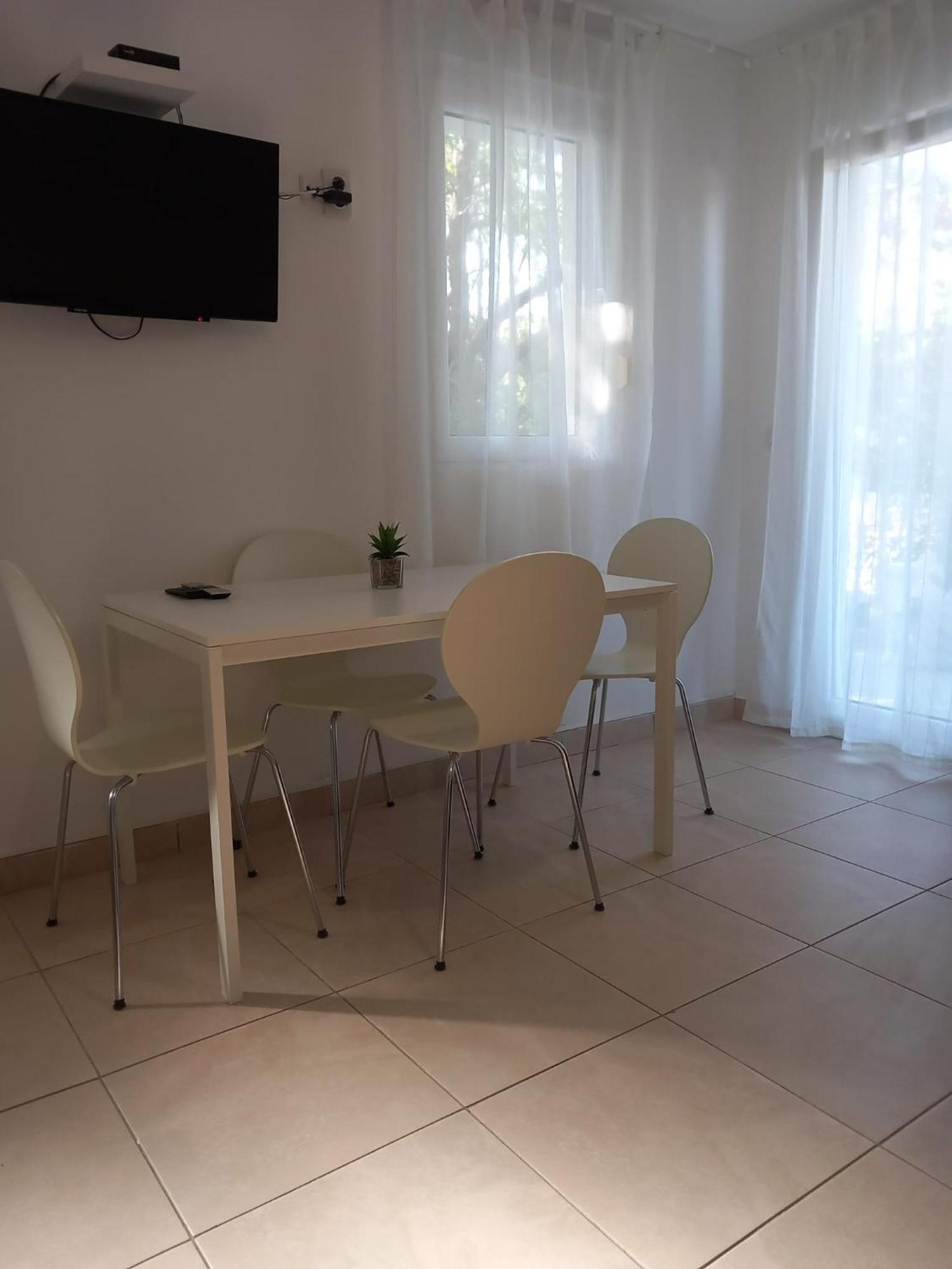 Apartmani Hermes יאדריה מראה חיצוני תמונה