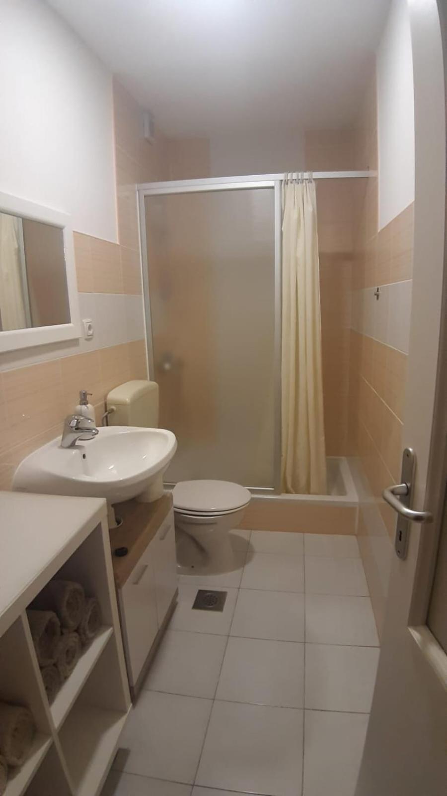 Apartmani Hermes יאדריה מראה חיצוני תמונה